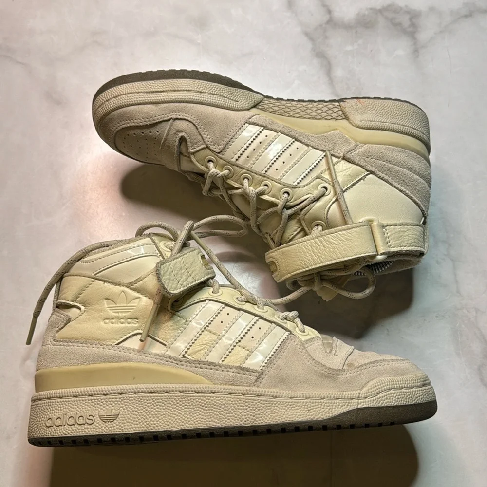 adidas x Ivy Park Forum Mid 